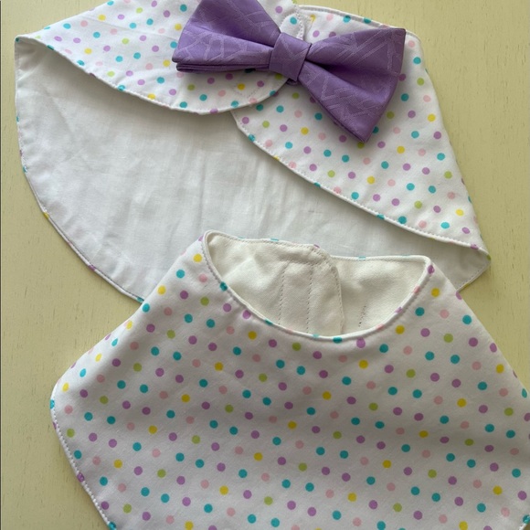 BOWTIE COLLARS - Picture 3 of 4